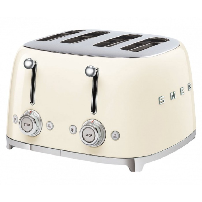 small-appliances/toasters/smeg-2-extra-wide-slots-slice-toaster-cream