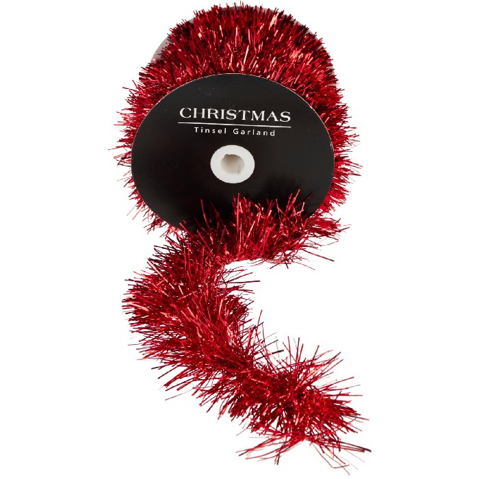christmas/tinsel-garlands/tinsel-roll-red-10m