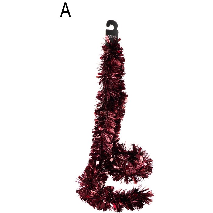 christmas/tinsel-garlands/christmas-tinsel-garland-200cm-2-assorted-colours-tsl000630