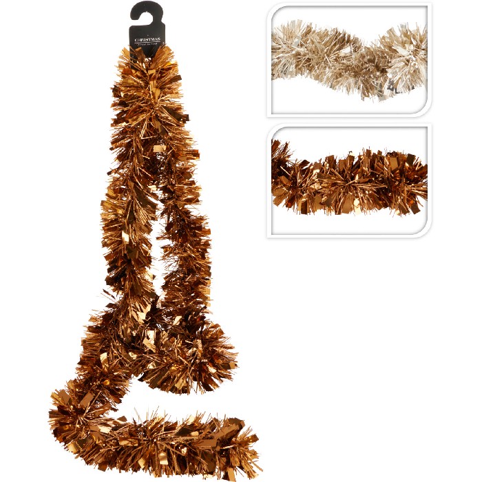 christmas/tinsel-garlands/christmas-tinsel-garland-200cm-2-assorted-colours-tsl000650