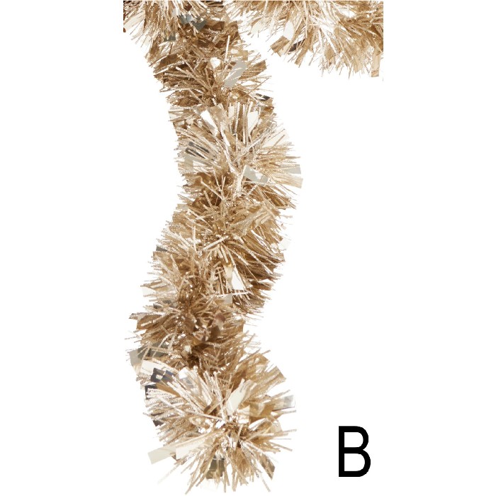 christmas/tinsel-garlands/christmas-tinsel-garland-200cm-2-assorted-colours-tsl000650