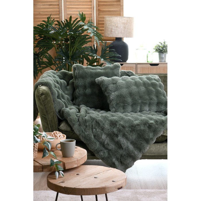 home-textiles/blankets-throws/laponie-khaki-throw-180cm-x-220cm