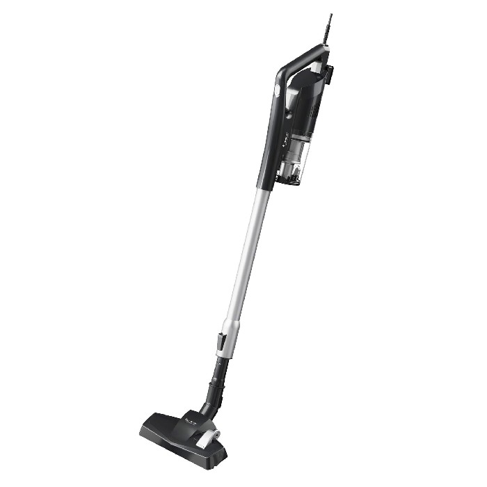 small-appliances/vacuums-steamers/turbotronic-corded-stick-vacuum-cleaner-black