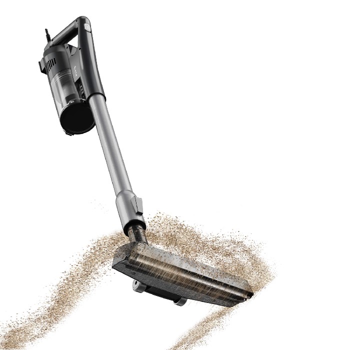 small-appliances/vacuums-steamers/turbotronic-corded-stick-vacuum-cleaner-black