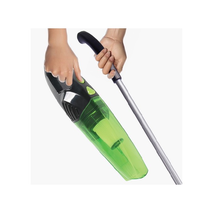 small-appliances/vacuums-steamers/turbtronic-corded-bagless-stick-cleaner
