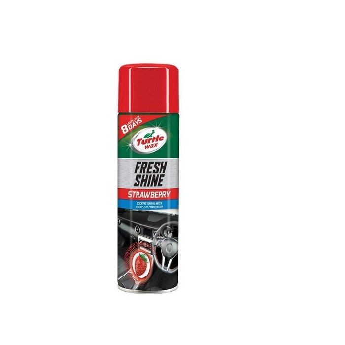 other/car-bike-accessories/turtle-wax-cockpit-shine-strawberry-500ml