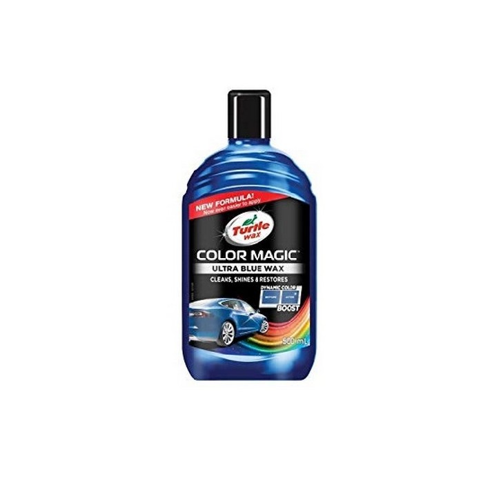 other/car-bike-accessories/turtle-wax-polish-colour-magic-dark-blue-500ml