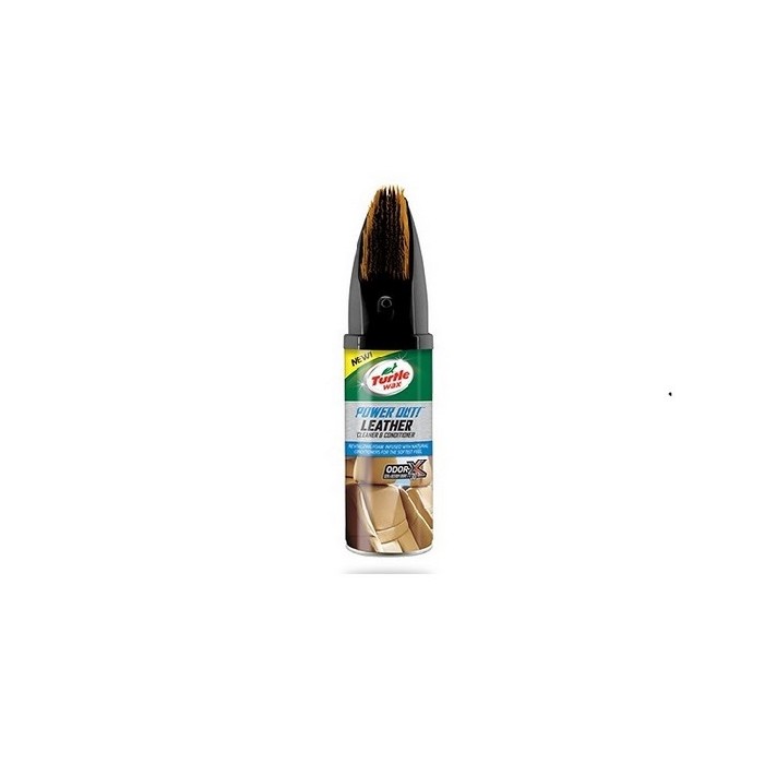other/car-bike-accessories/turtle-wax-leather-cleaner-power-out-cw-brush-odor-400ml