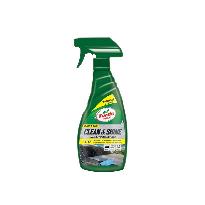 other/car-bike-accessories/turtle-wax-clean-shine-total-exterior-detailer-x500ml