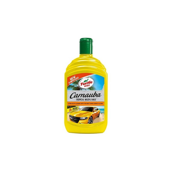 other/car-bike-accessories/turtle-wax-carnauba-tropical-wash-wax-500ml