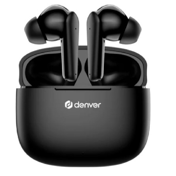 electronics/headphones-ear-pods/denver-twe-36-wireless-luetooth-earbud-headphones-black