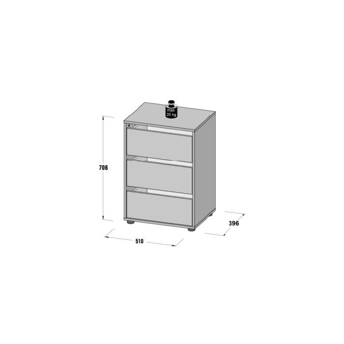 bedrooms/wardrobe-systems/internal-drawer-set-accessory-51-for-wardrobe