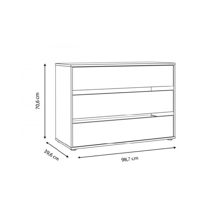 bedrooms/wardrobe-systems/internal-drawer-set-accessory-99cm-for-wardrobe