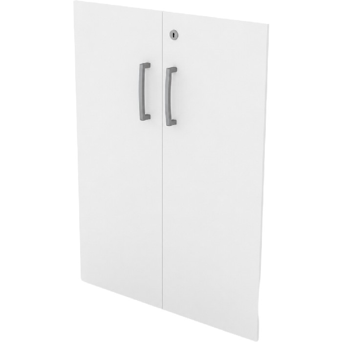 office/bookcases-cabinets/pair-of-doors-for-bookcase-white-90cm-x-h79-5cm
