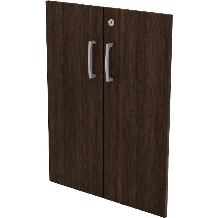 office/bookcases-cabinets/pair-of-doors-for-79-5h-90w-bookcase-dark-walnut