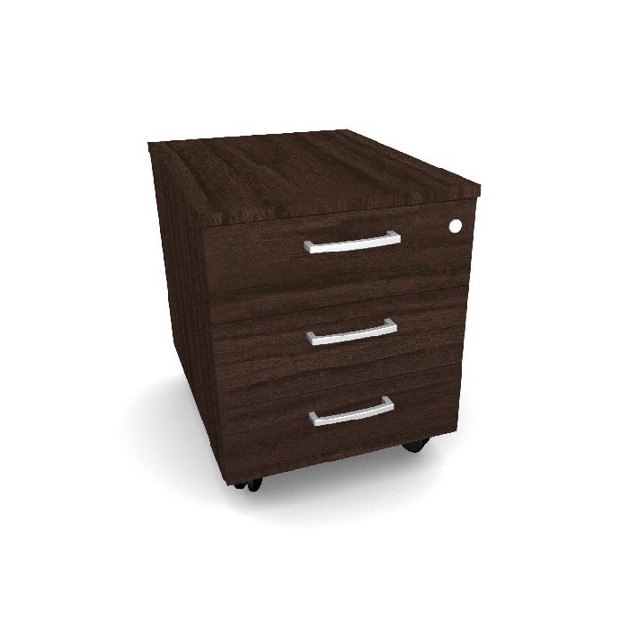 office/office-desks/promo-drawers-on-castors-42cm-–-3-drawers-–-dark-walnut
