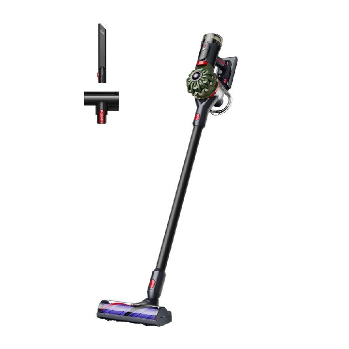 small-appliances/vacuums-steamers/dyson-v8-cyclone-cordless-vacuum-cleaner-green-and-black