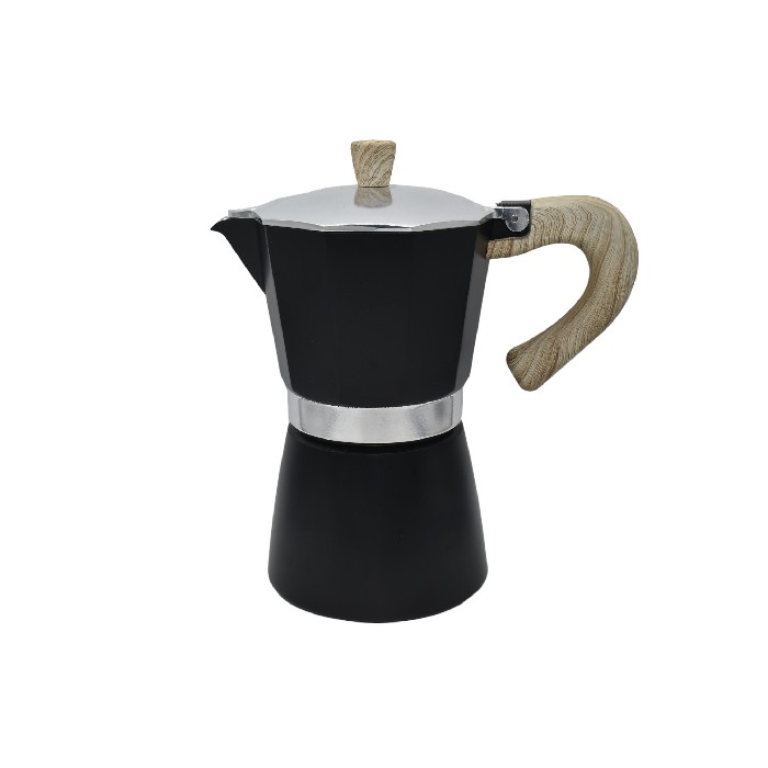 kitchenware/tea-coffee-accessories/gnali-zani-coffee-percolator-venezia-9cups-black