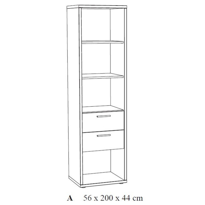 bedrooms/chest-of-drawers/vic-open-shelf-2dw-ribbeck-oak
