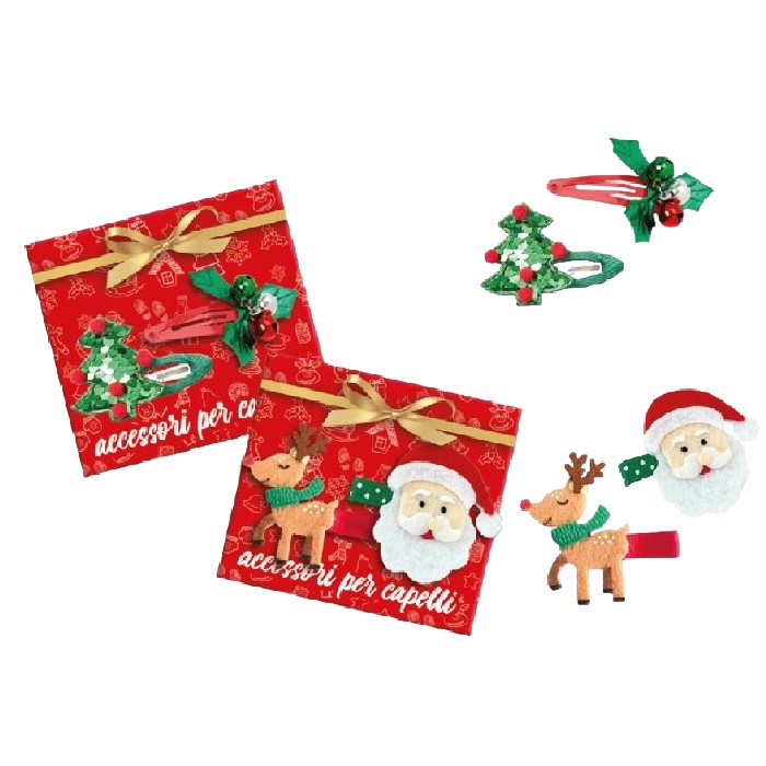 christmas/decorations/christmas-hair-clips-2-assorted