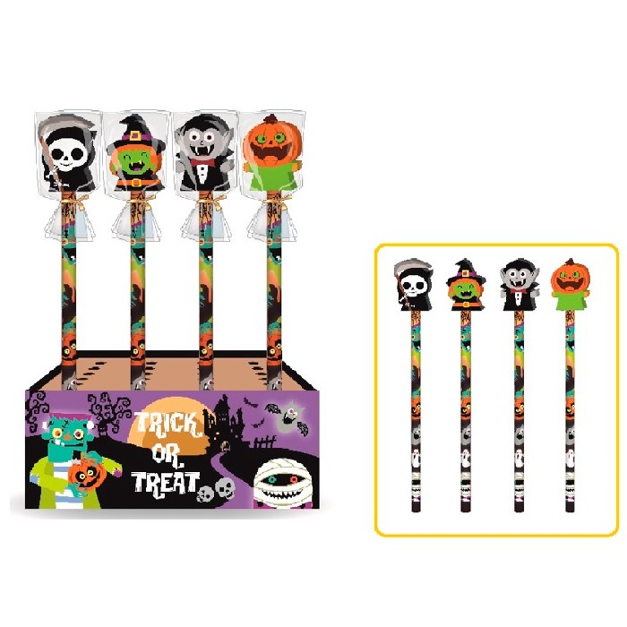 home-decor/decorative-ornaments/halloween-pencils