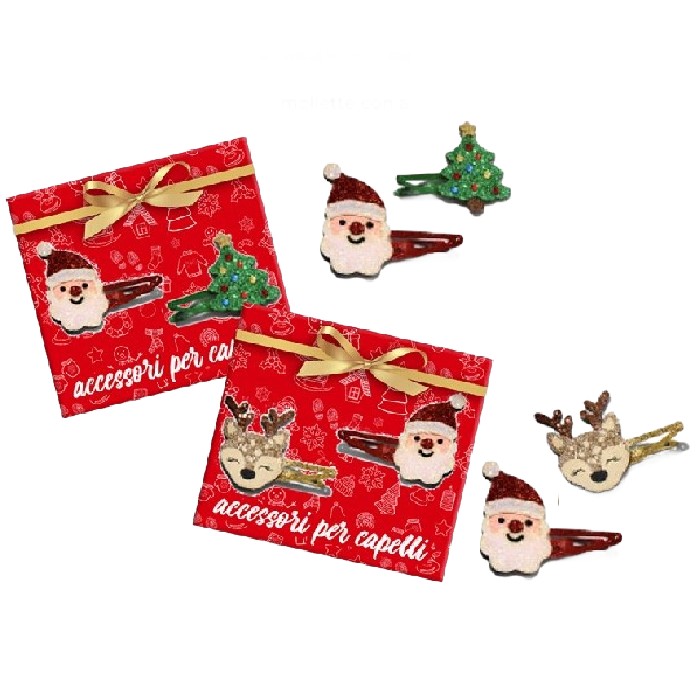 christmas/decorations/christmas-hair-clips-2-assorted-vir97921