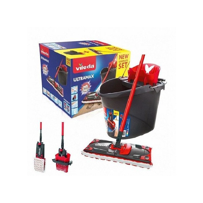 household-goods/cleaning/vileda-ultramax-bucket-and-flat-mop-complete-set