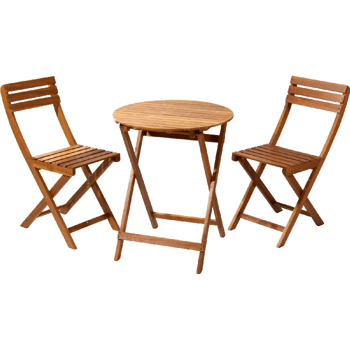 outdoor/terrace-balcony-sets/bistro-set-3-pieces-acacia-wood