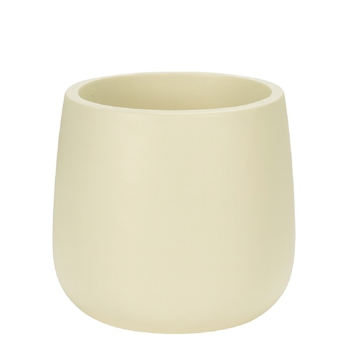 gardening/pots-planters-troughs/medium-planter-cream-h26cm