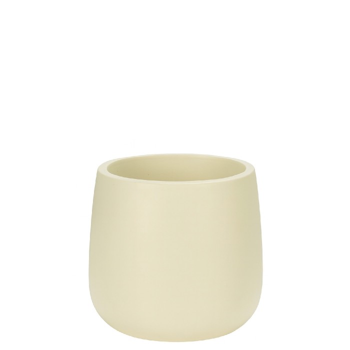 gardening/pots-planters-troughs/small-planter-cream-h19cm