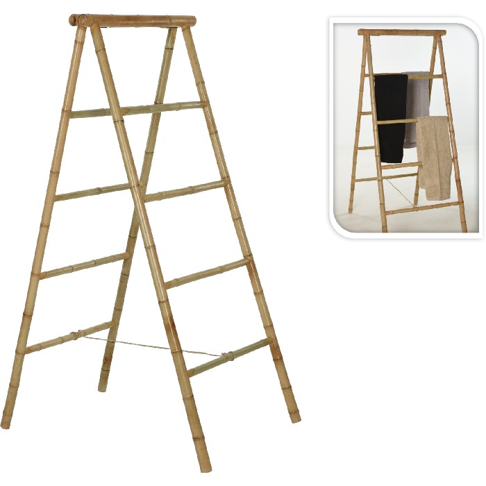 bathrooms/towel-rails-hooks/towel-rack-double-bamboo