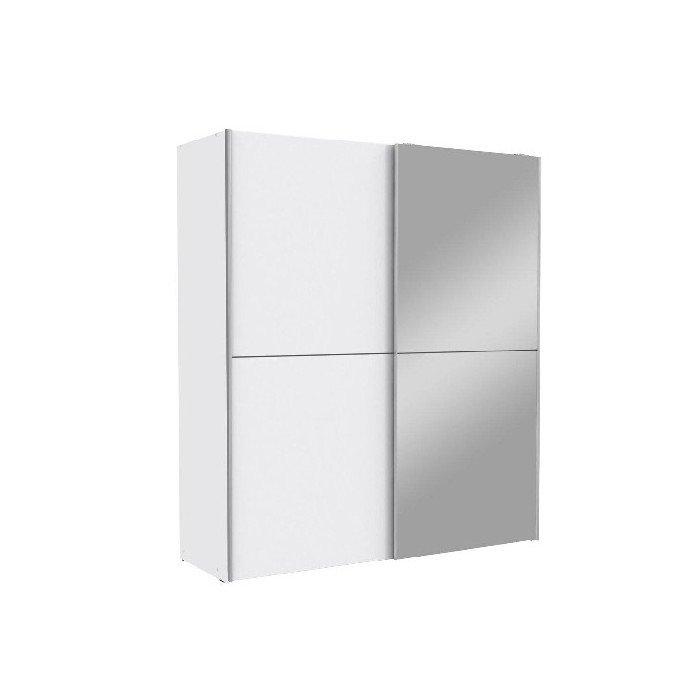 bedrooms/wardrobe-systems/promo-white-kiss-sliding-door-wardrobe-170w-191h-matt-white
