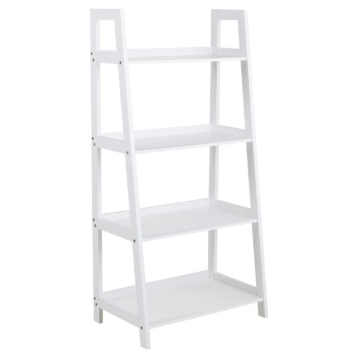 living/shelving-systems/wally-bookcase-with-4-shelves-finished-in-matt-white-lacquer