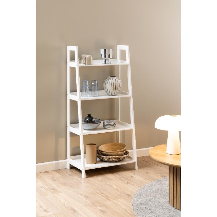 living/shelving-systems/wally-bookcase-with-4-shelves-finished-in-matt-white-lacquer