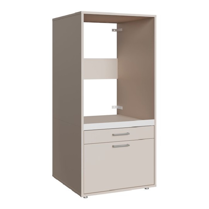 bathrooms/bathroom-storage-shelving/washcab-1-appliance-tower-with-pull-out-shelf-and-deep-drawer-sand