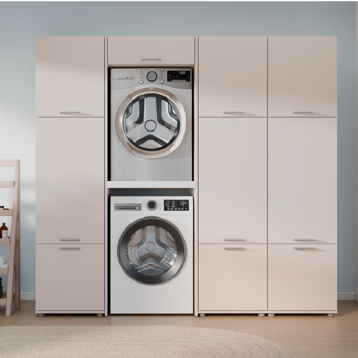 bathrooms/bathroom-storage-shelving/washcab-50cm-top-extension-cabinet-sand