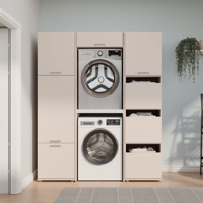 bathrooms/bathroom-storage-shelving/washcab-2-appliance-tower-cabinet-sand