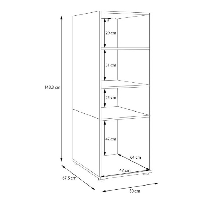 bathrooms/bathroom-storage-shelving/washcab-2-door-storage-cabinet-unit-sand