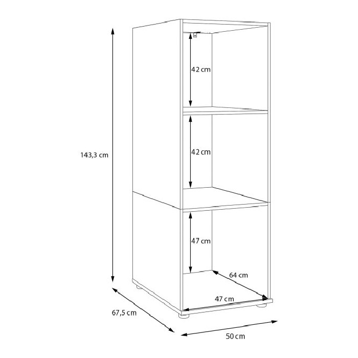 bathrooms/bathroom-storage-shelving/washcab-3-door-laundry-cabinet-sand