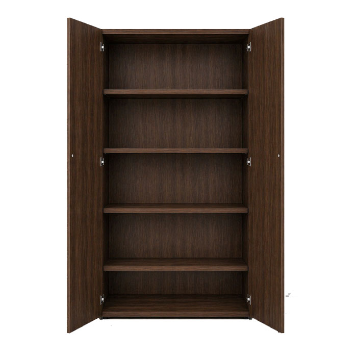 office/bookcases-cabinets/tall-cabinet-194-7h-90w-dark-walnut