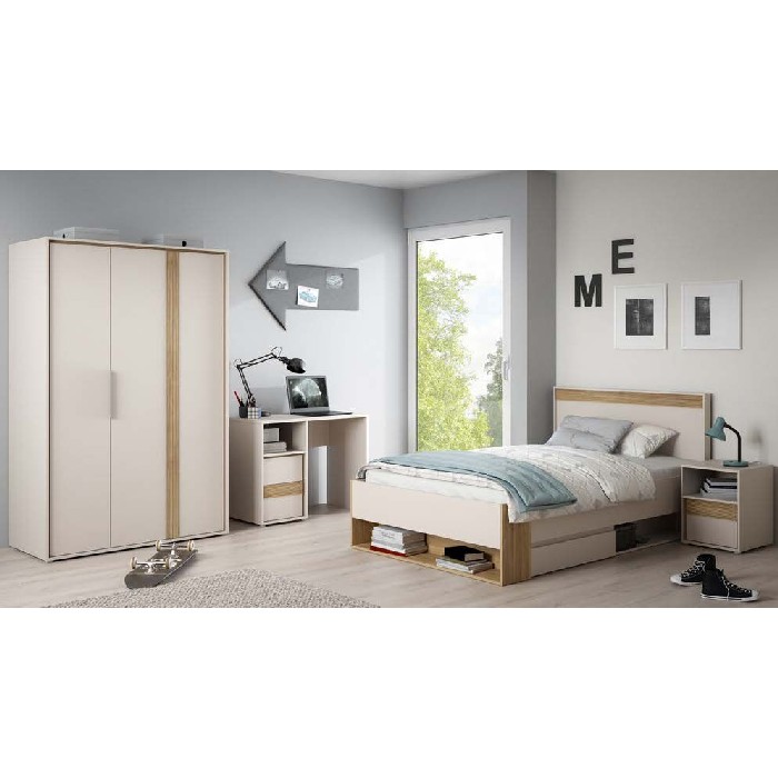 bedrooms/teen-bedrooms/wexlin-night-table-–-1-drawer-and-1-open-shelf-finished-in-sand-and-mauvella-oak