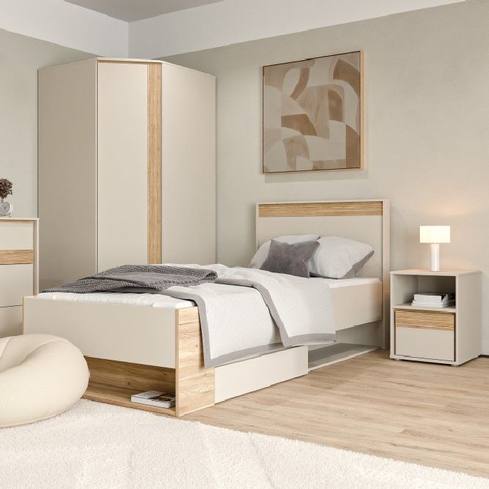 bedrooms/teen-bedrooms/wexlin-bed-frame-–-for-90cm-x-200cm-mattress-finished-in-sand-and-mauvella-oak