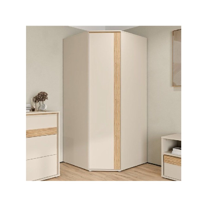 bedrooms/teen-bedrooms/wexlin-corner-wardrobe-finished-in-sand-and-mauvella-oak