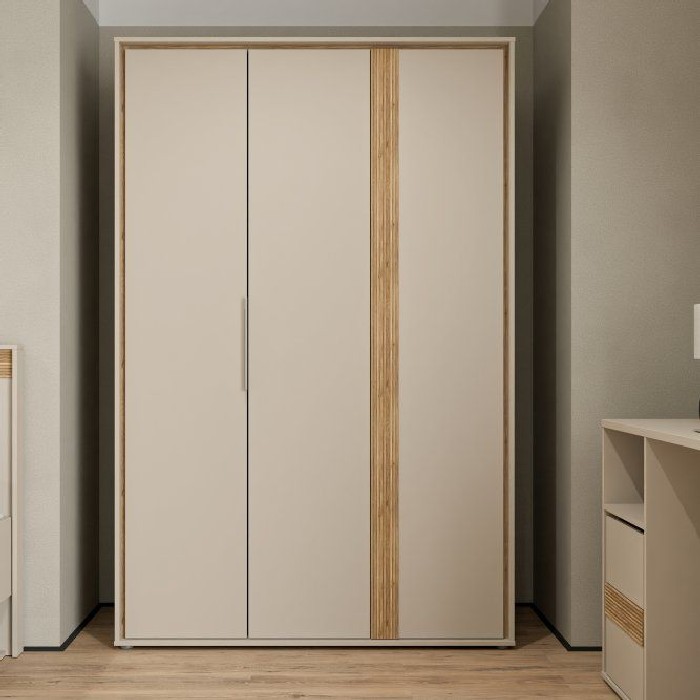 bedrooms/teen-bedrooms/wexlin-3-door-wardrobe-finished-in-sand-and-mauvella-oak
