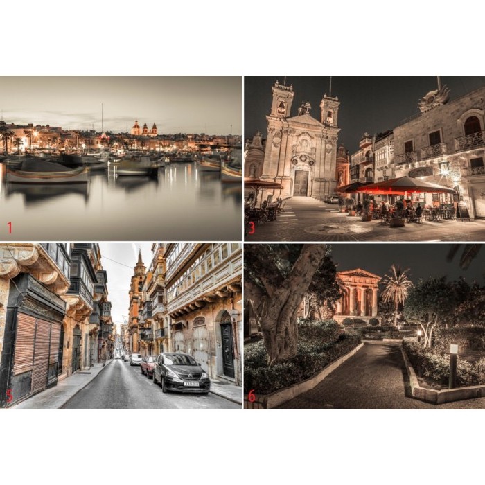 home-decor/wall-decor/maltese-scenes-wall-frame-20-assorted