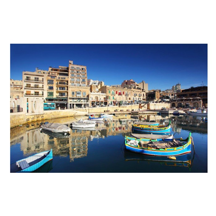 home-decor/wall-decor/wendge-frame-with-maltese-scenes-12-asst