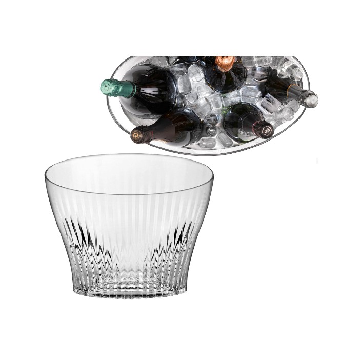 tableware/ice-buckets-bottle-coolers/glory-bucket-cooler-for-4-bottles