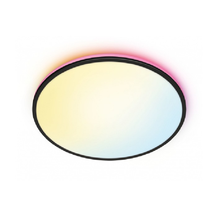 lighting/ceiling-lamps/wiz-ceiling-light-21w-2100lm-rgbw-black