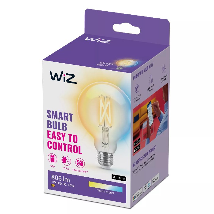 lighting/bulbs/wiz-filament-smart-bulb-g95-=-60w-e27-cl-927-965