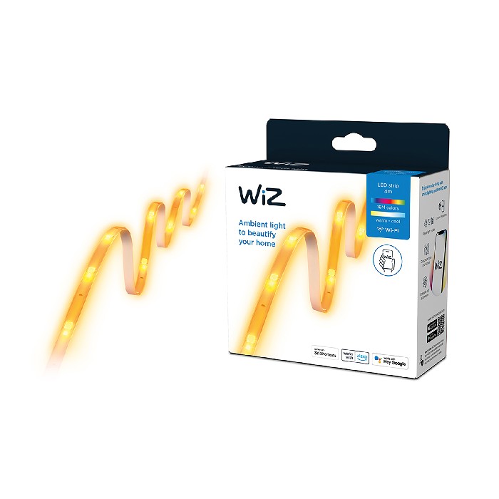 lighting/lighting-electrical-accessories/wiz-colour-tunable-smart-wi-fi-led-4m-lightstrip